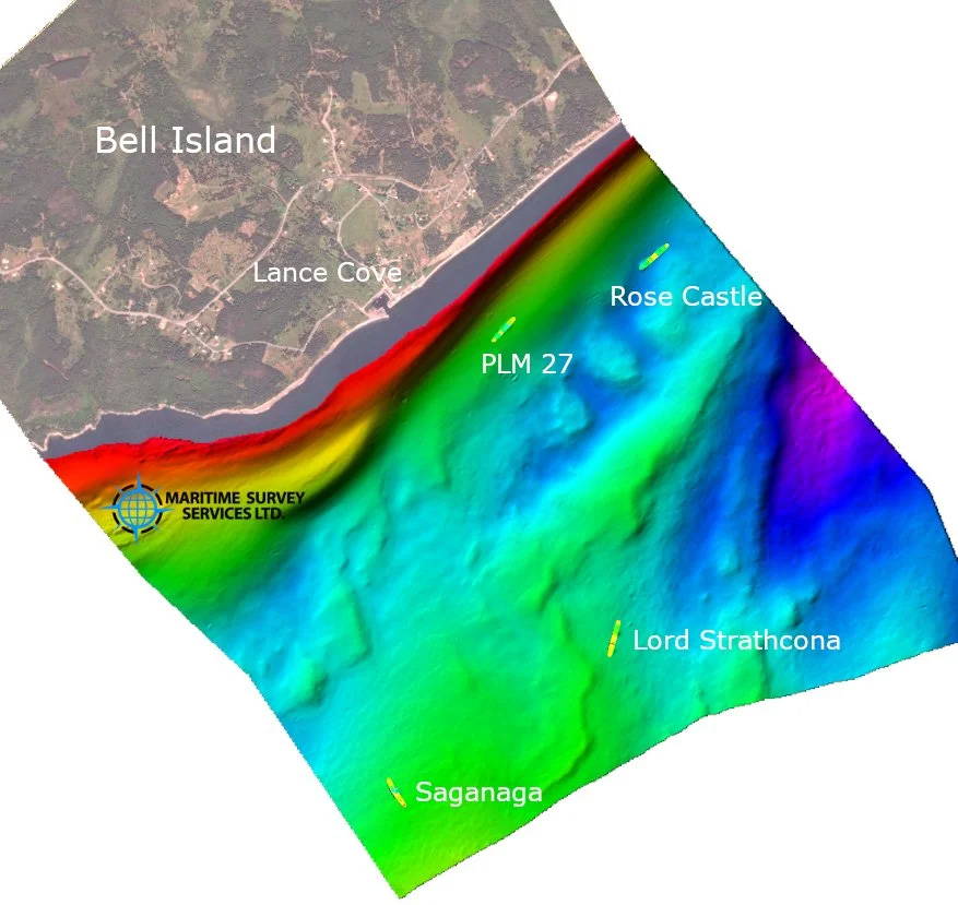 Why Bell Island Matters